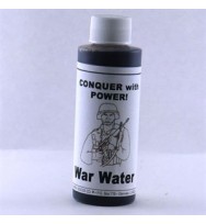 HIGHEST QUALITY WAR WATER